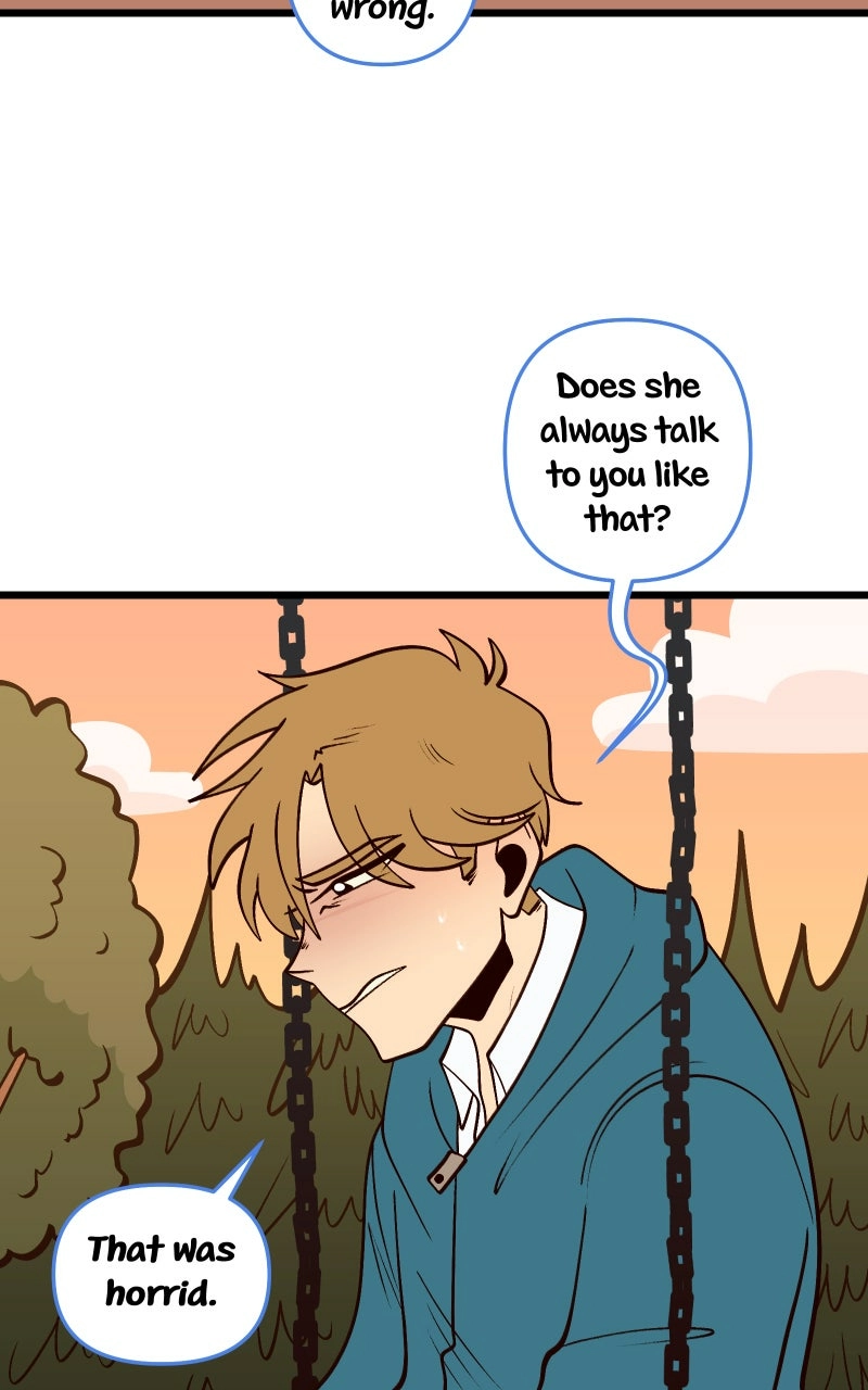 The D!ckheads Chapter 32 page 40 - 