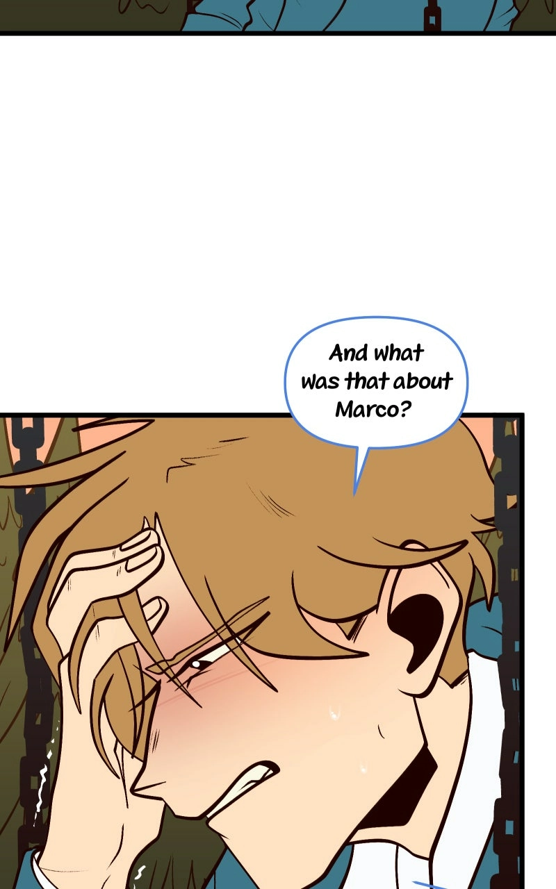 The D!ckheads Chapter 32 page 41 - 