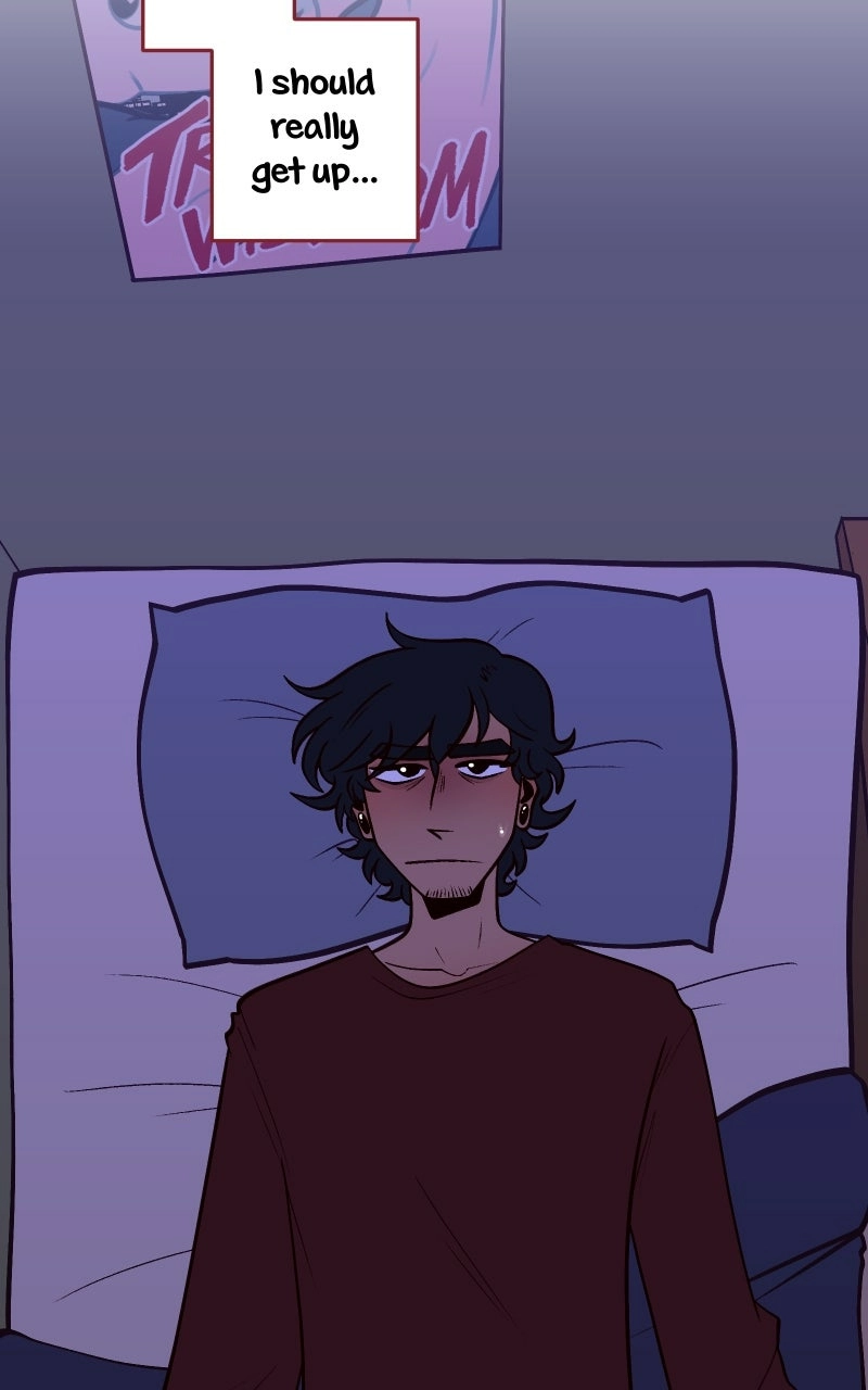 The D!ckheads Chapter 33 page 36 - 