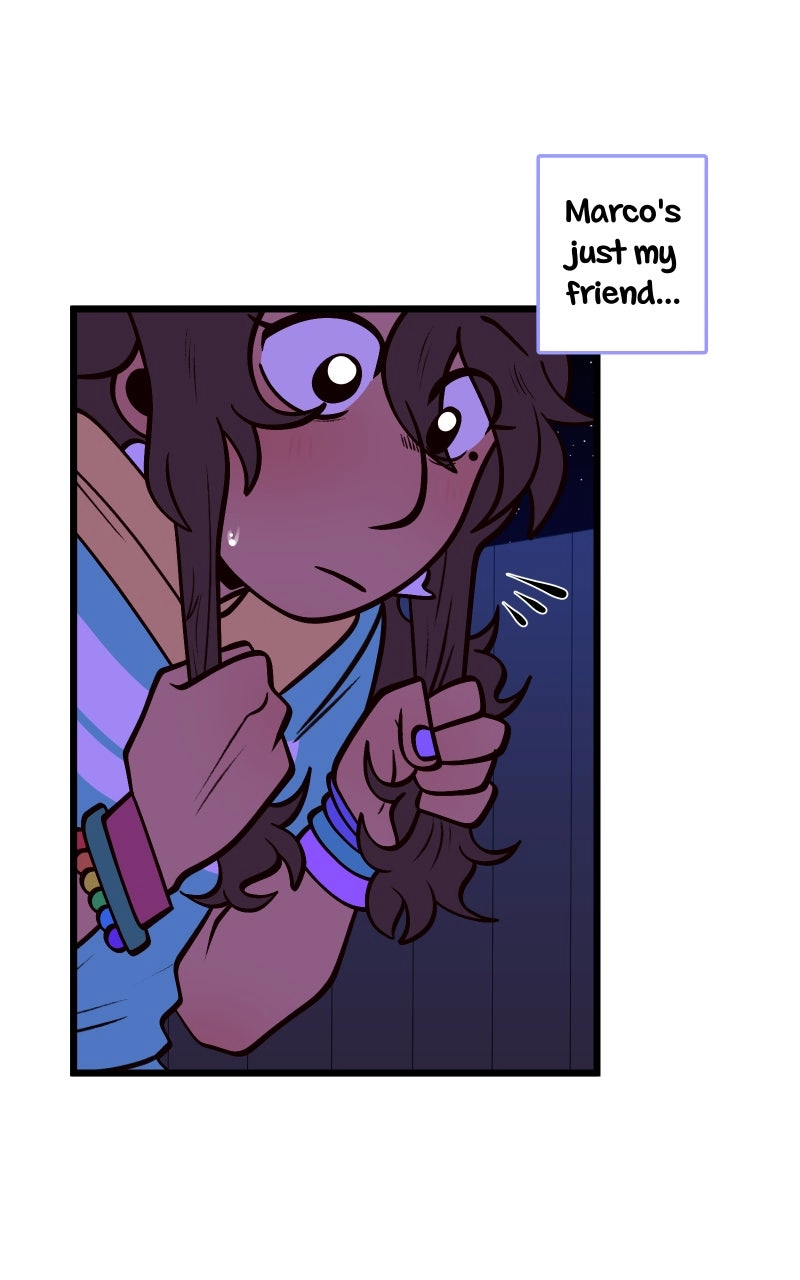 The D!ckheads Chapter 34 page 20 - 