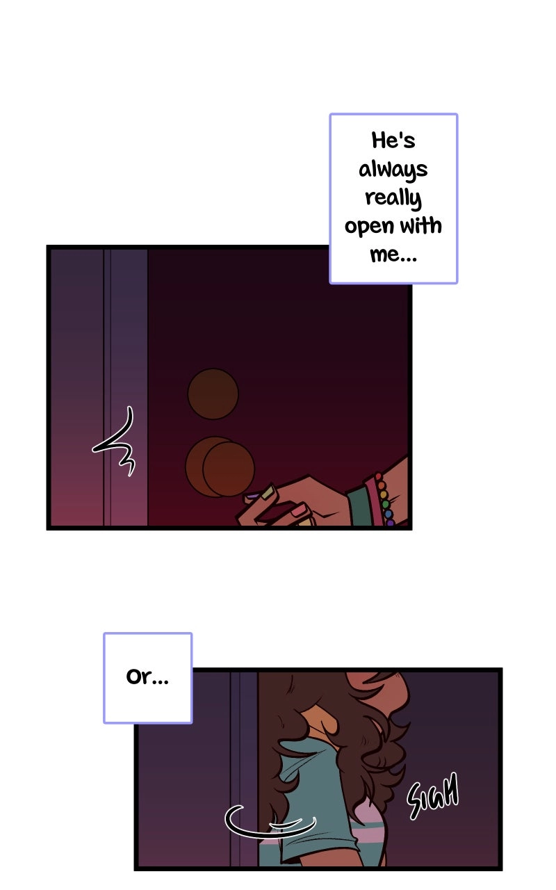 The D!ckheads Chapter 34 page 28 - 