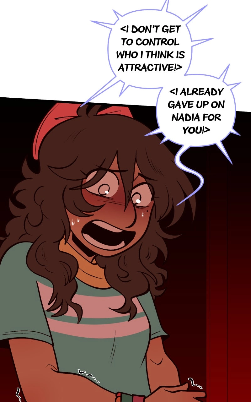 The D!ckheads Chapter 34 page 37 - 