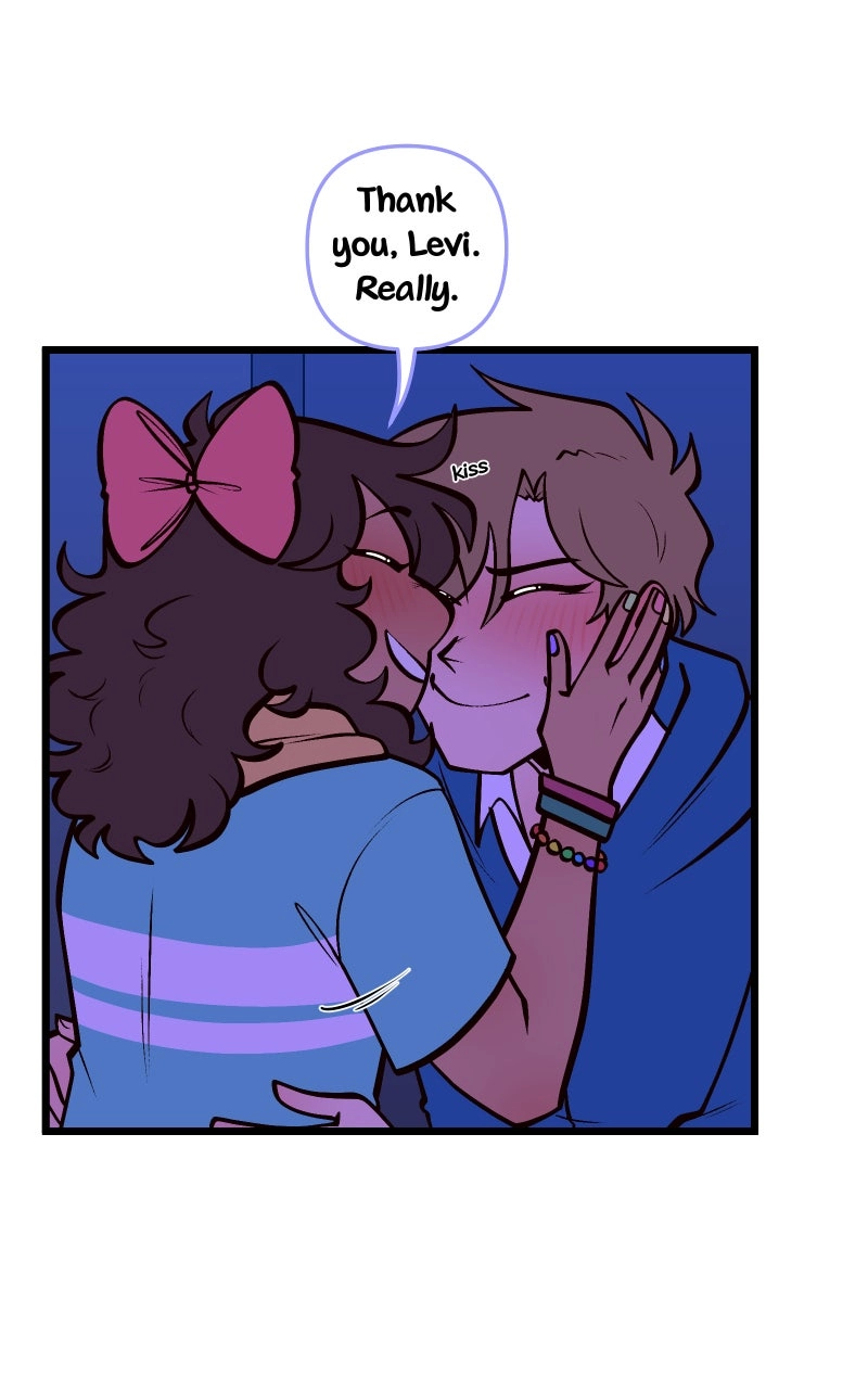 The D!ckheads Chapter 34 page 5 - 