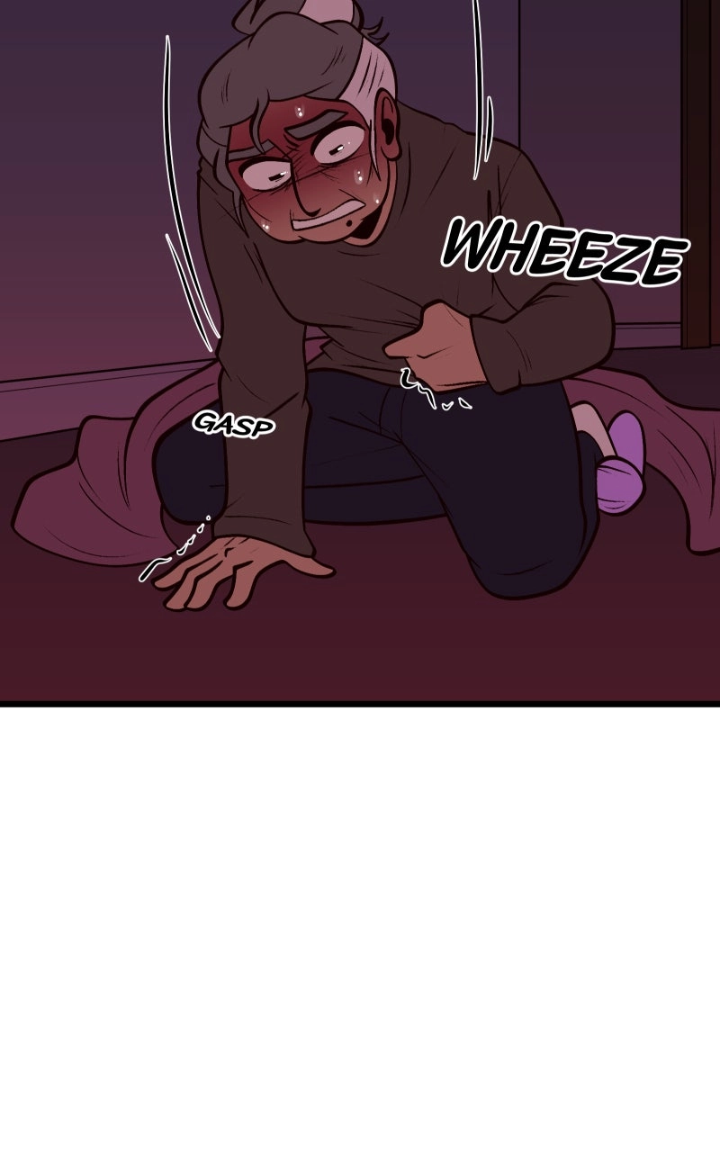 The D!ckheads Chapter 34 page 51 - 
