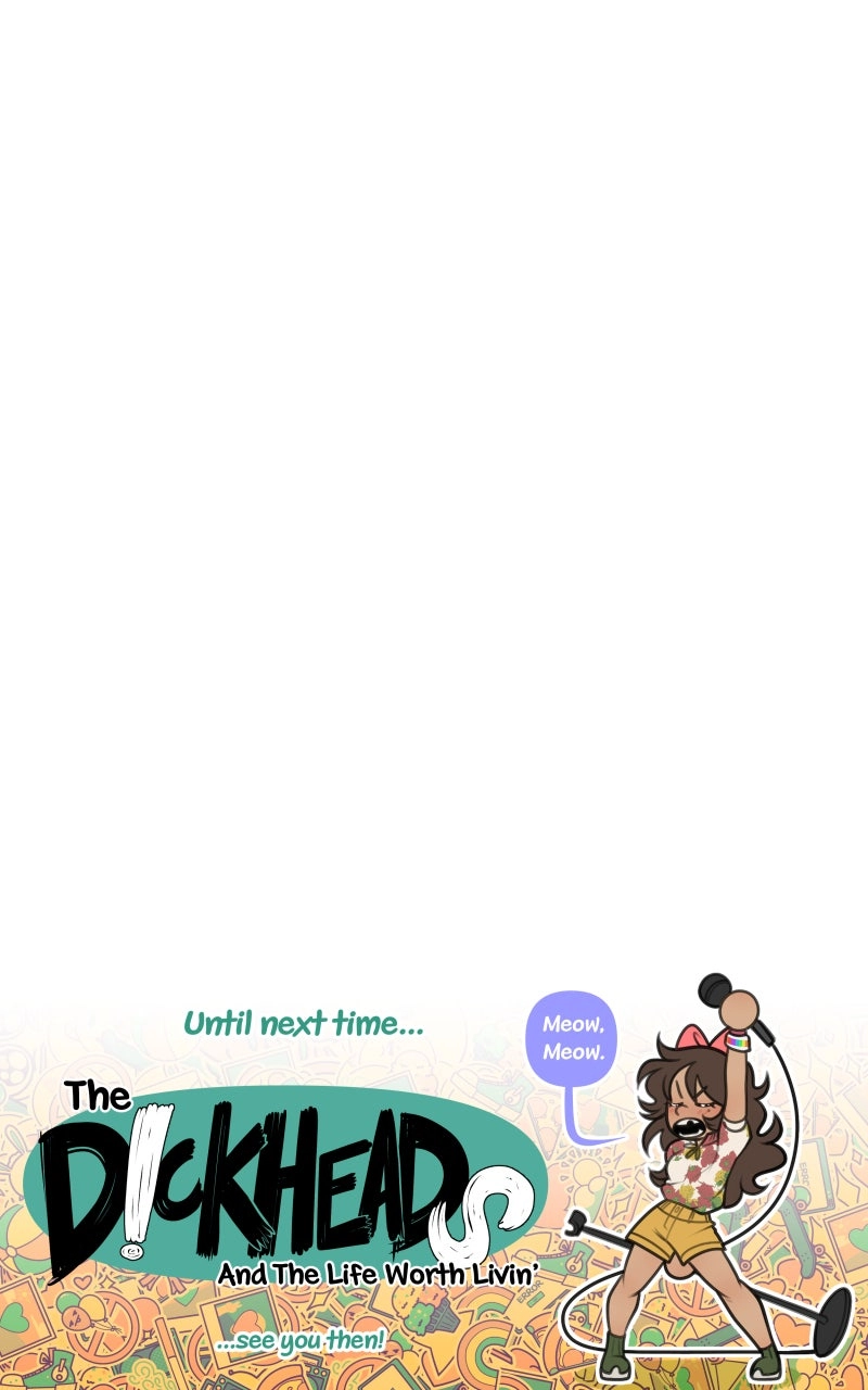 The D!ckheads Chapter 34 page 54 - 