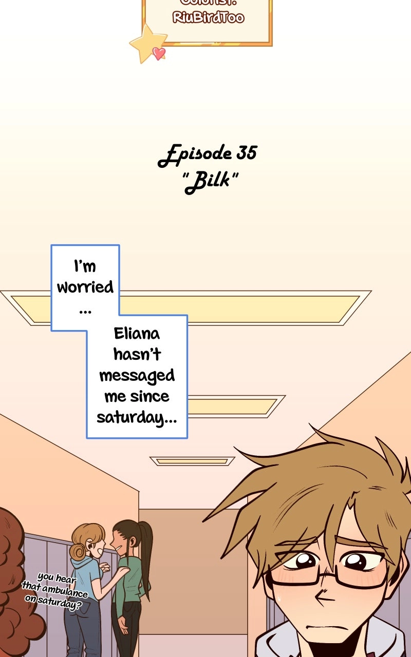 The D!ckheads Chapter 35 page 2 - 