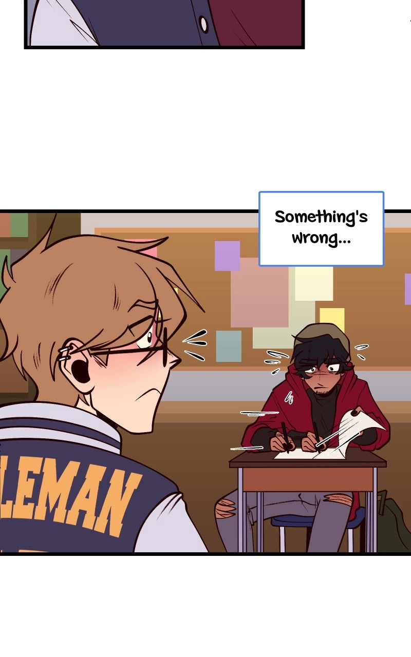 The D!ckheads Chapter 35 page 19 - 