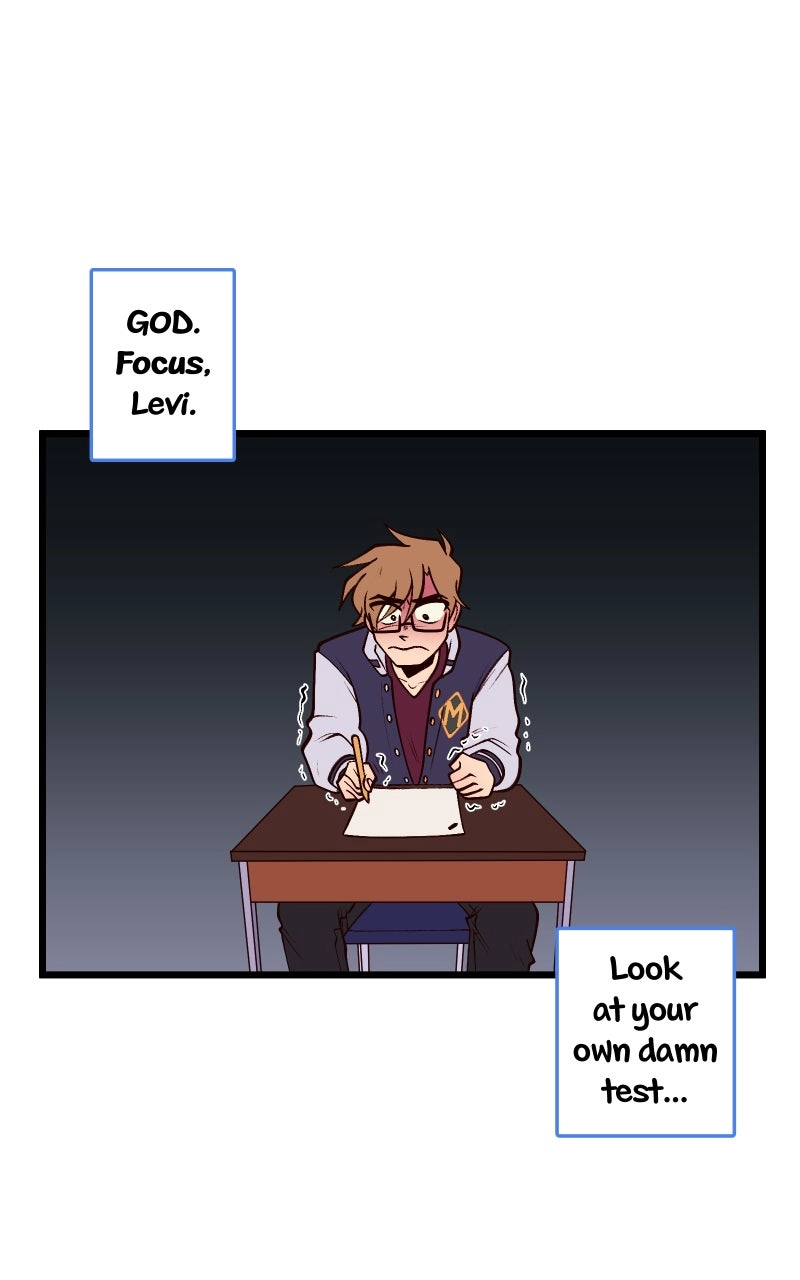 The D!ckheads Chapter 35 page 20 - 