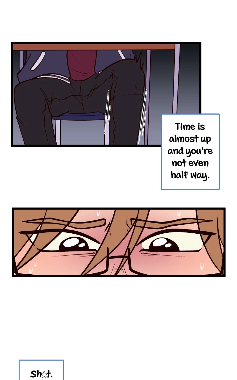 The D!ckheads Chapter 35 page 21 - 