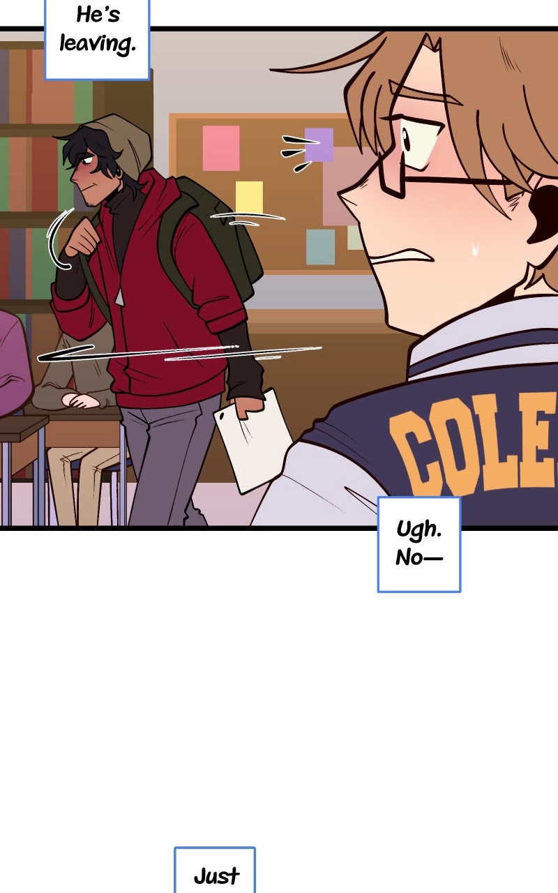 The D!ckheads Chapter 35 page 22 - 