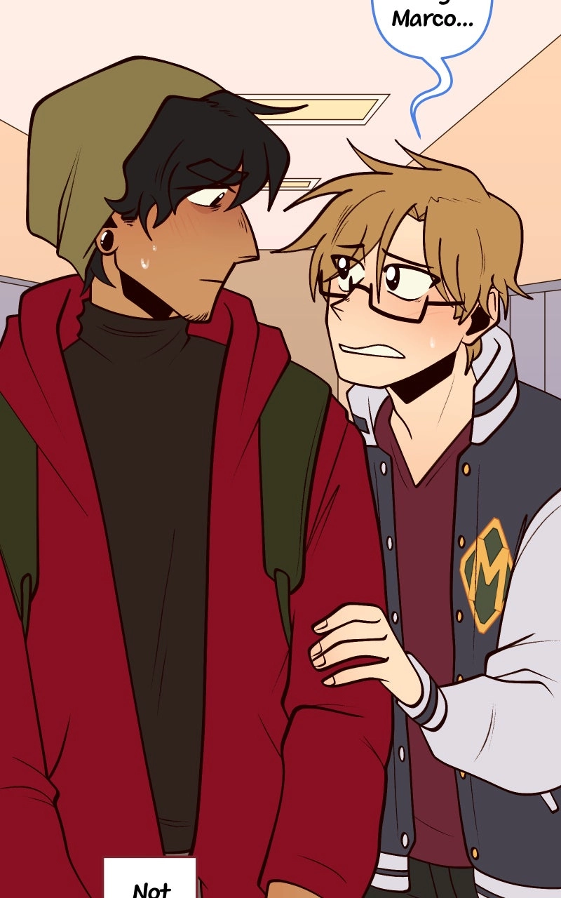 The D!ckheads Chapter 35 page 29 - 