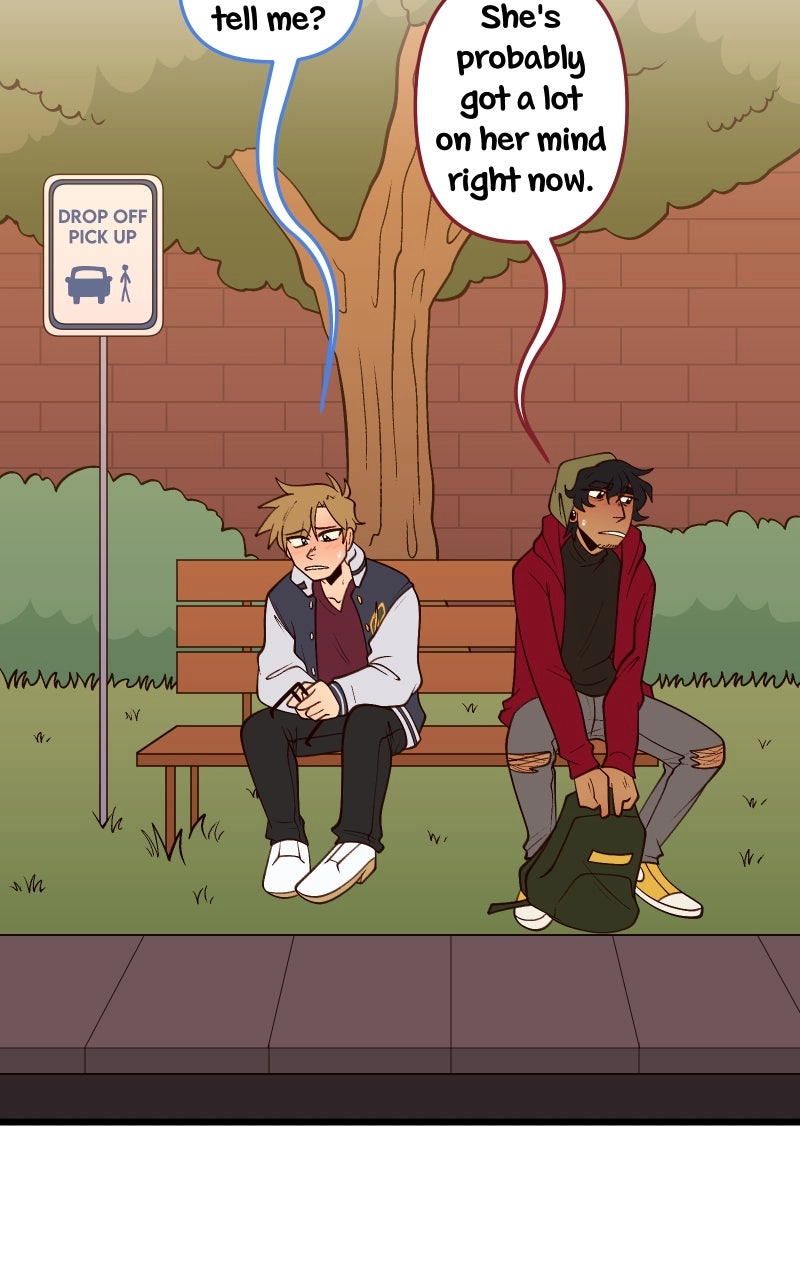 The D!ckheads Chapter 35 page 33 - 