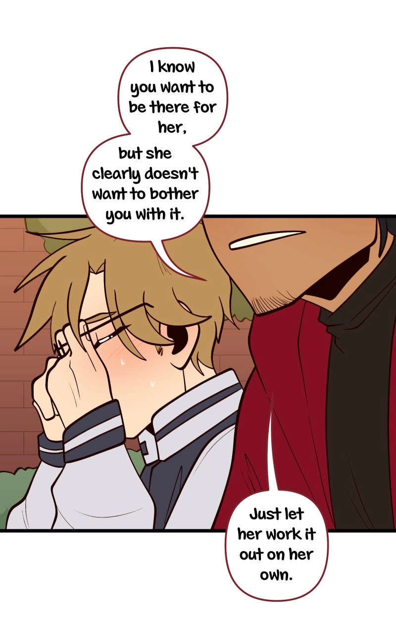 The D!ckheads Chapter 35 page 36 - 