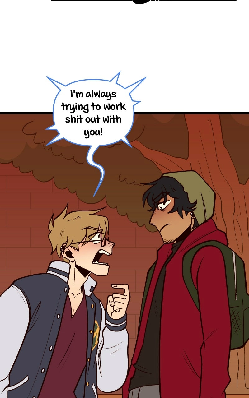 The D!ckheads Chapter 36 page 15 - 