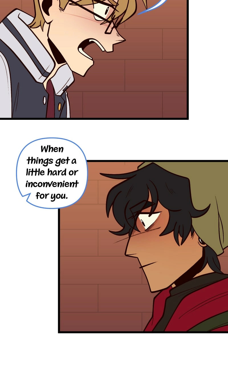 The D!ckheads Chapter 36 page 17 - 