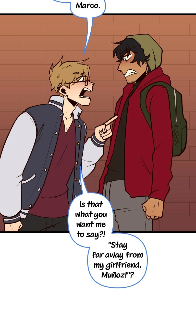 The D!ckheads Chapter 36 page 20 - 