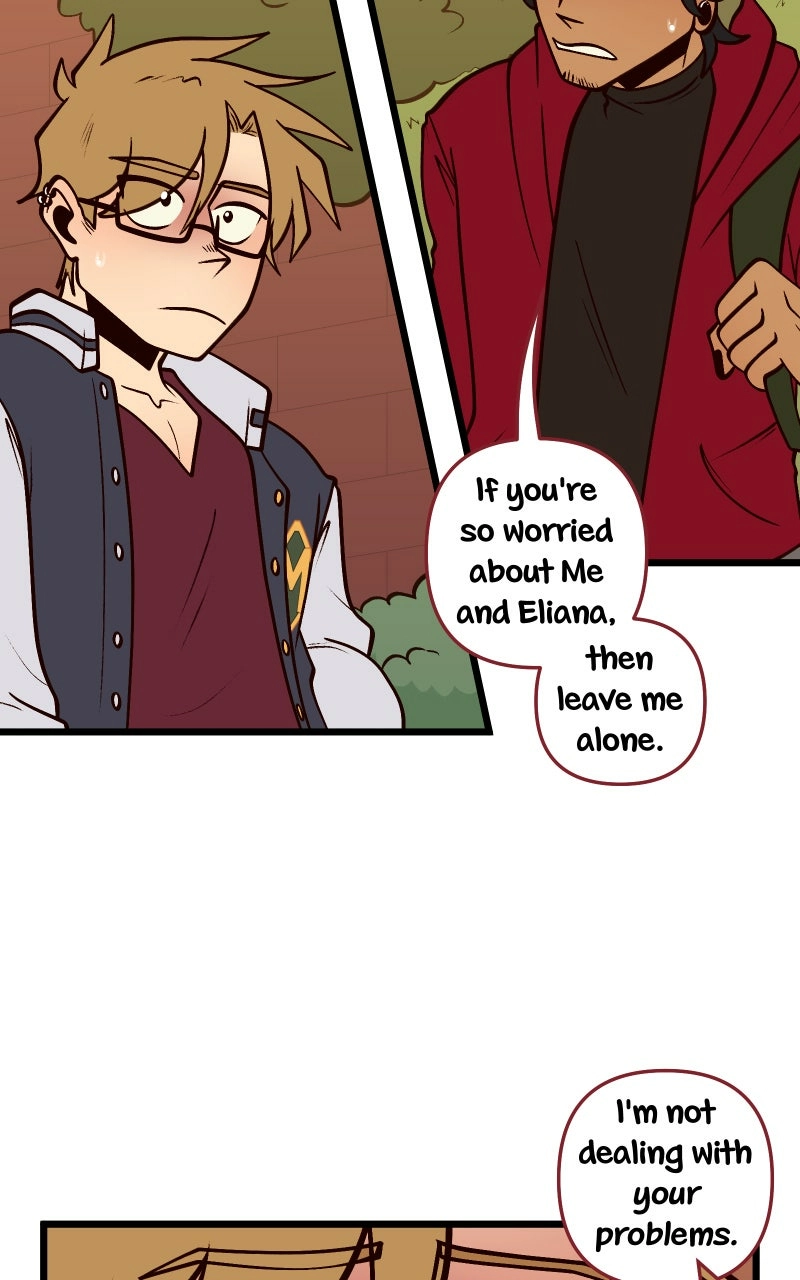 The D!ckheads Chapter 36 page 3 - 