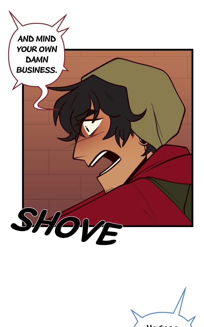 The D!ckheads Chapter 36 page 22 - 