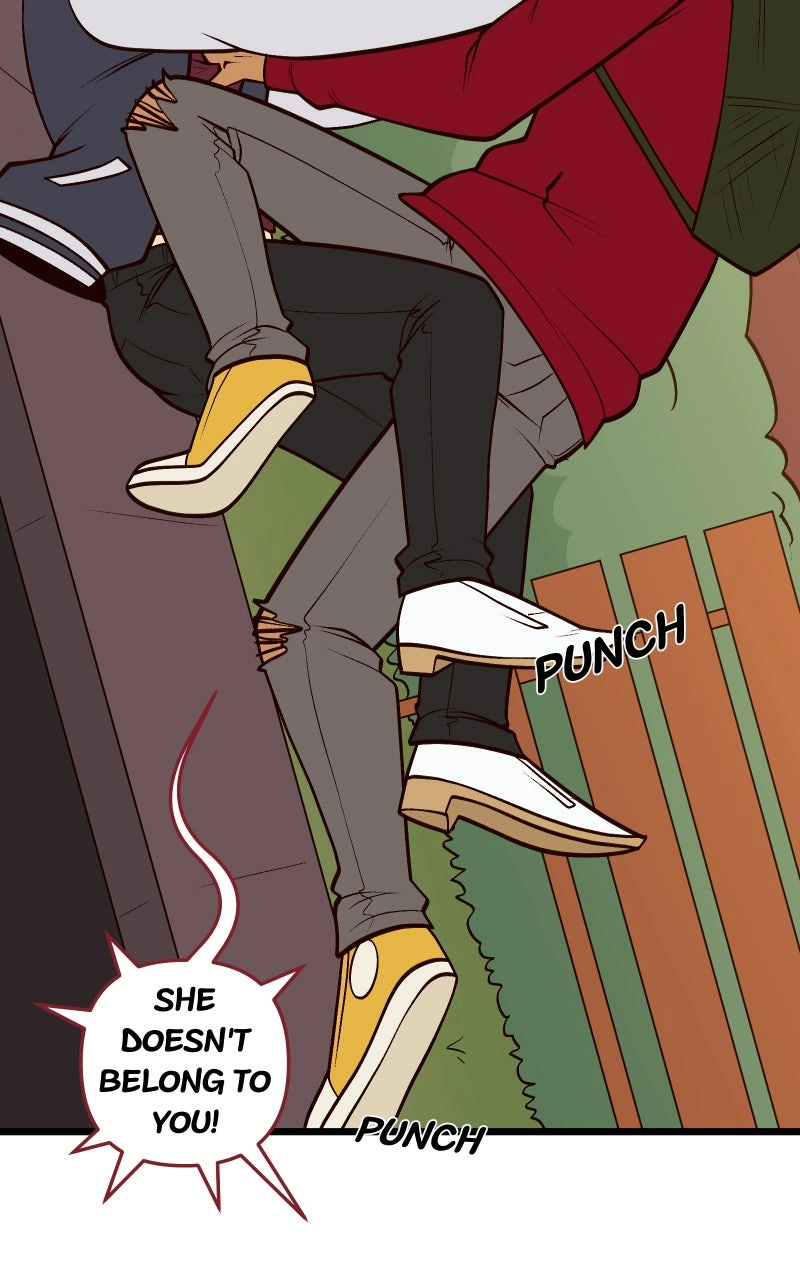 The D!ckheads Chapter 36 page 27 - 
