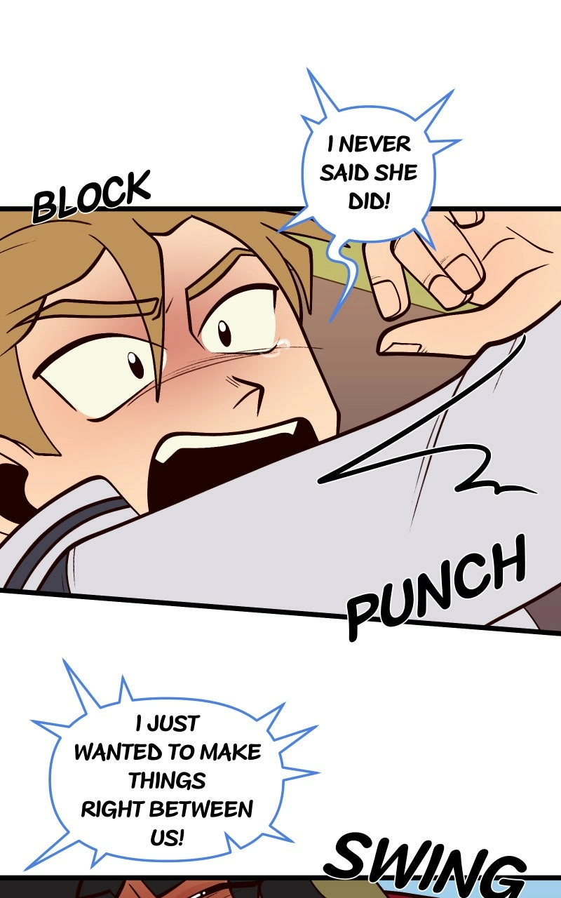 The D!ckheads Chapter 36 page 28 - 