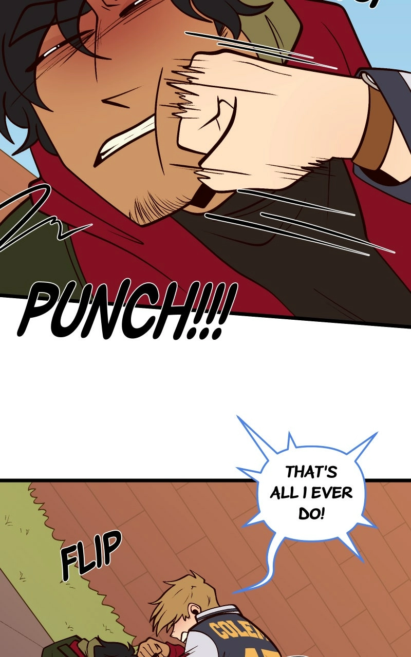 The D!ckheads Chapter 36 page 29 - 