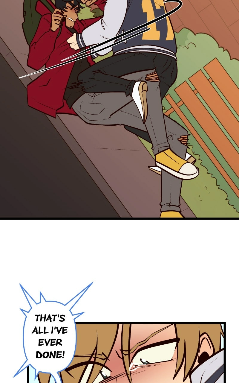 The D!ckheads Chapter 36 page 30 - 