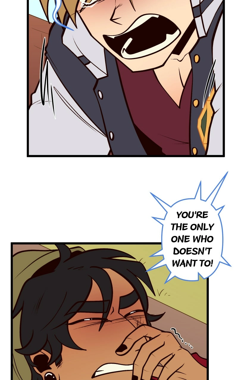 The D!ckheads Chapter 36 page 31 - 