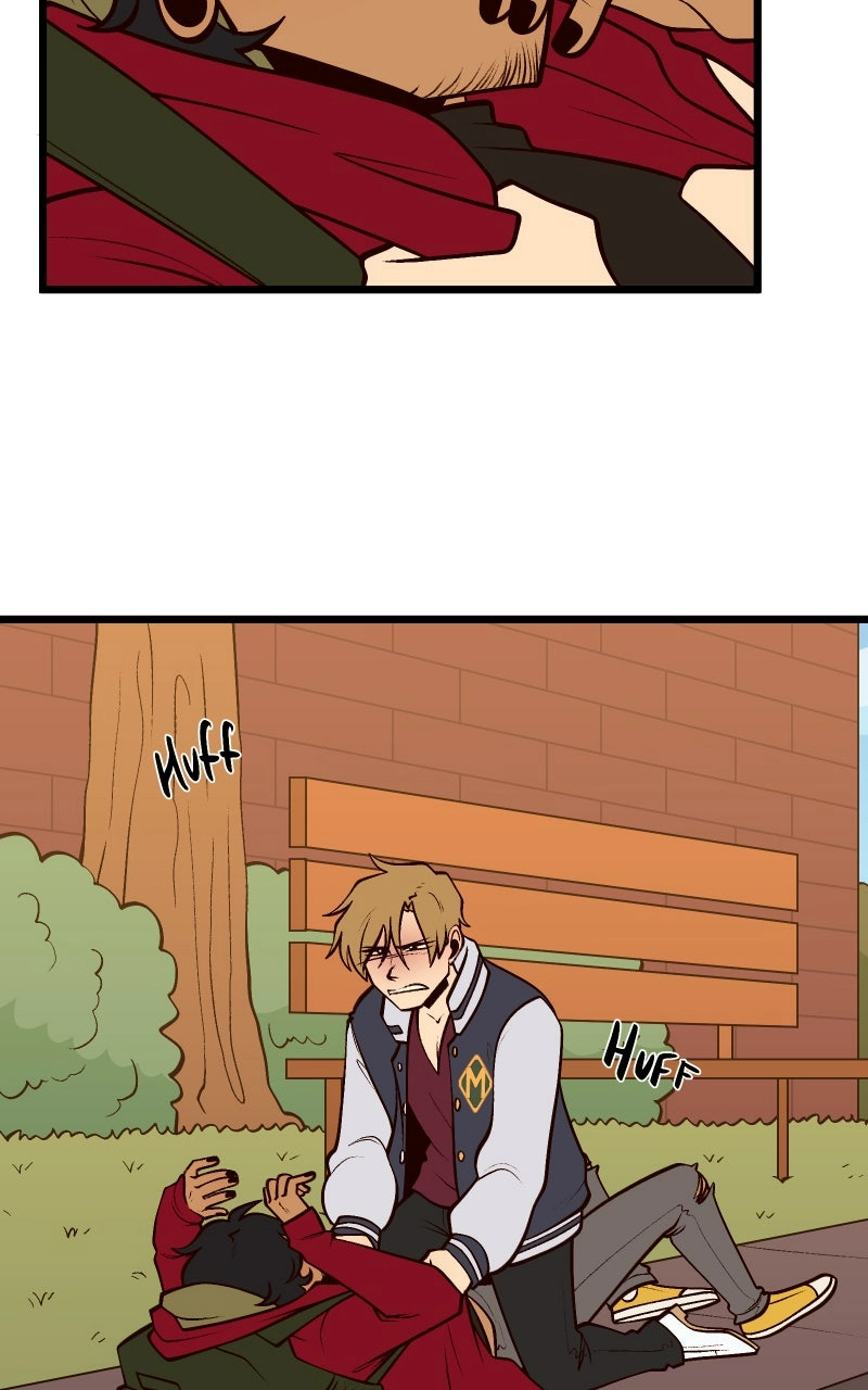 The D!ckheads Chapter 36 page 32 - 