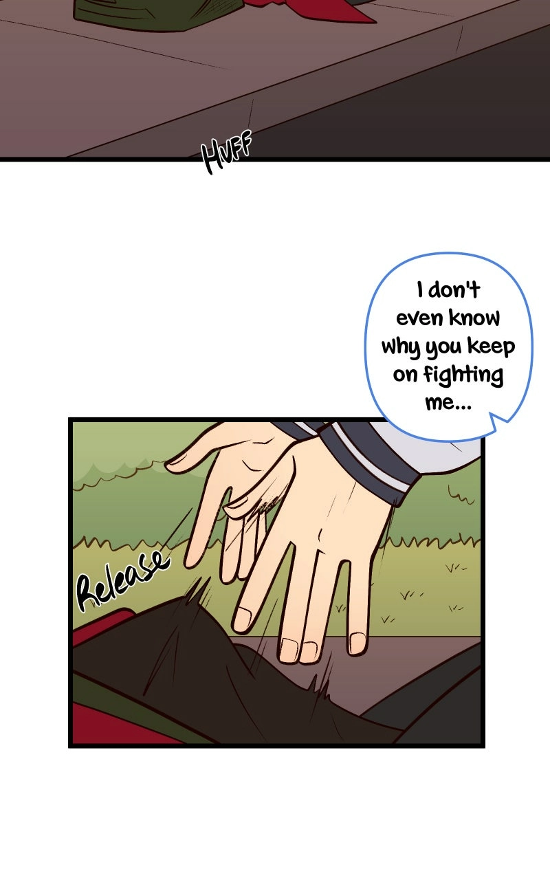 The D!ckheads Chapter 36 page 33 - 