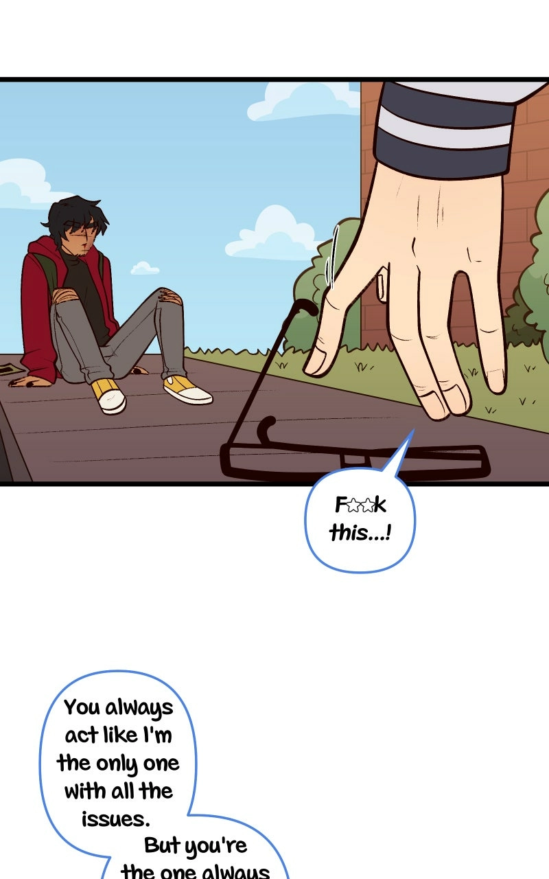 The D!ckheads Chapter 36 page 37 - 