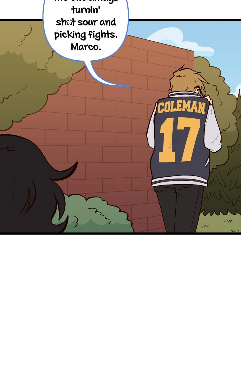 The D!ckheads Chapter 36 page 38 - 