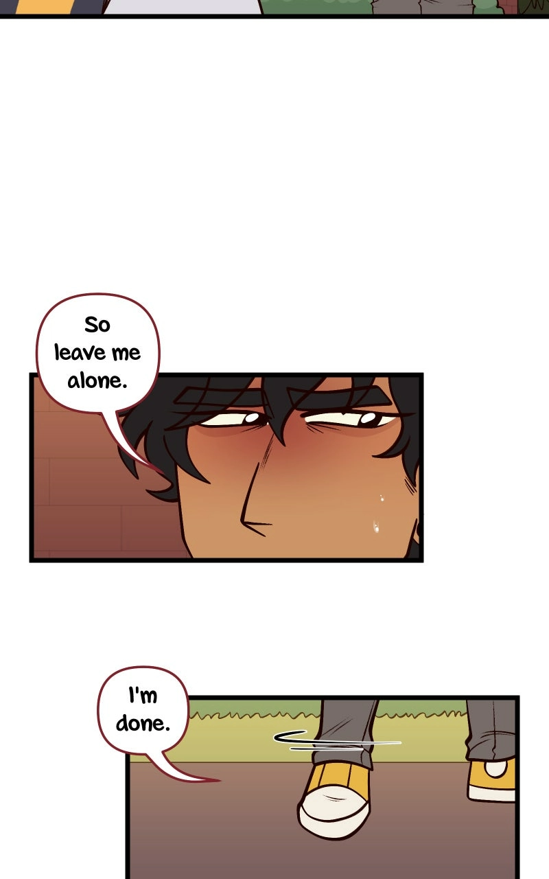 The D!ckheads Chapter 36 page 5 - 