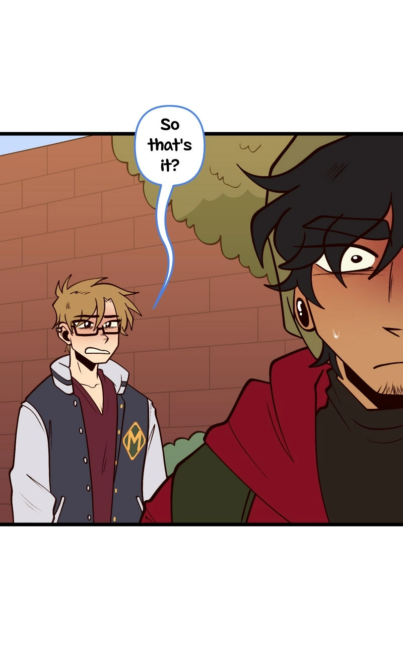 The D!ckheads Chapter 36 page 9 - 
