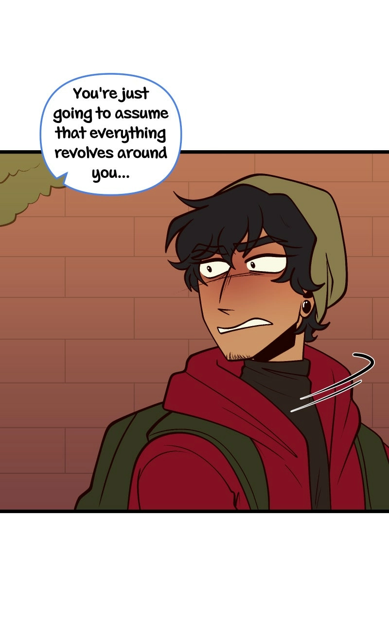 The D!ckheads Chapter 36 page 10 - 
