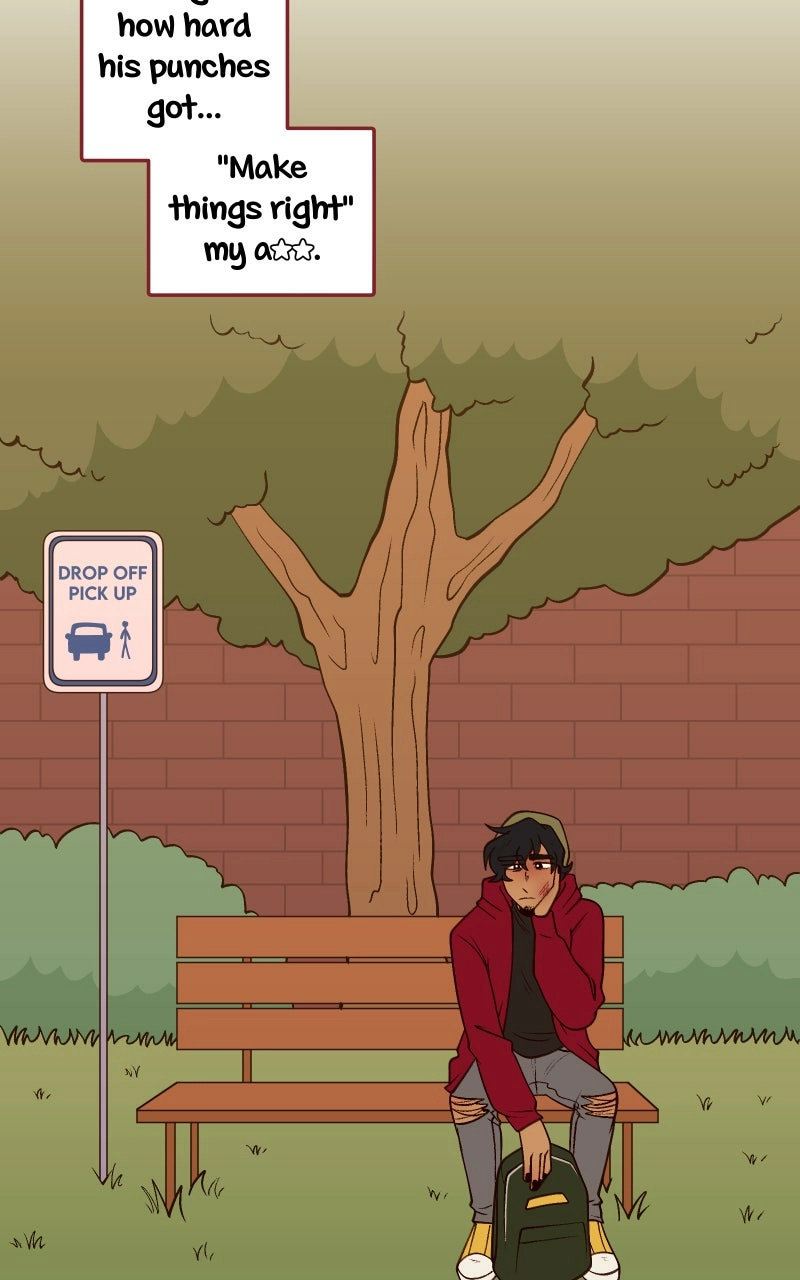 The D!ckheads Chapter 37 page 4 - 