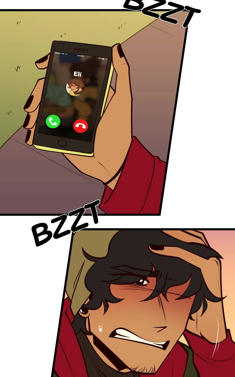 The D!ckheads Chapter 37 page 36 - 