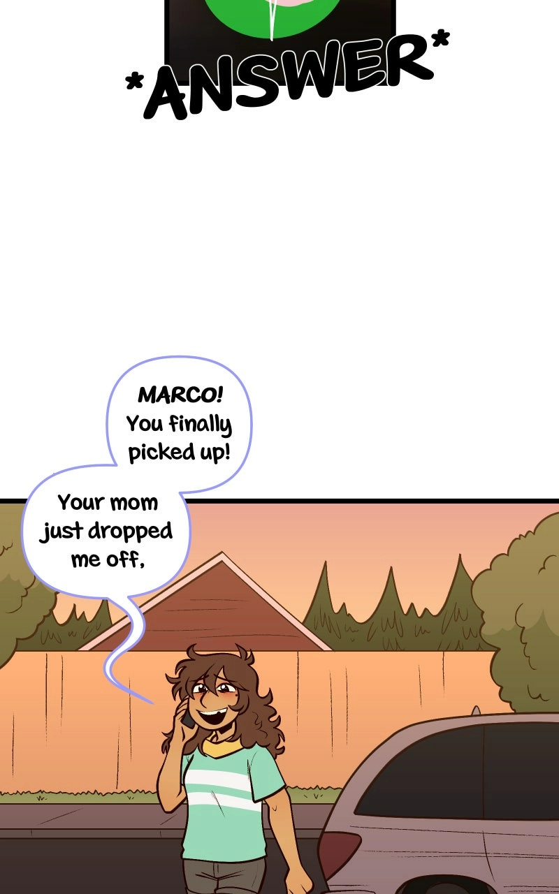 The D!ckheads Chapter 37 page 38 - 