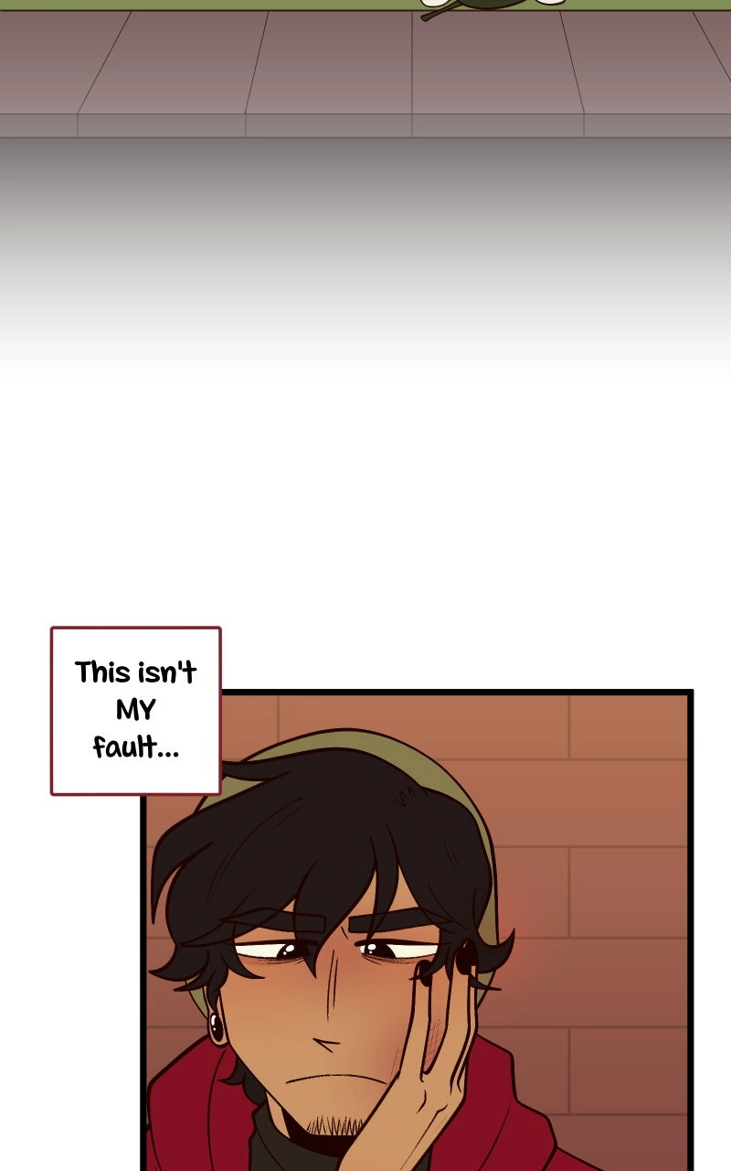 The D!ckheads Chapter 37 page 5 - 