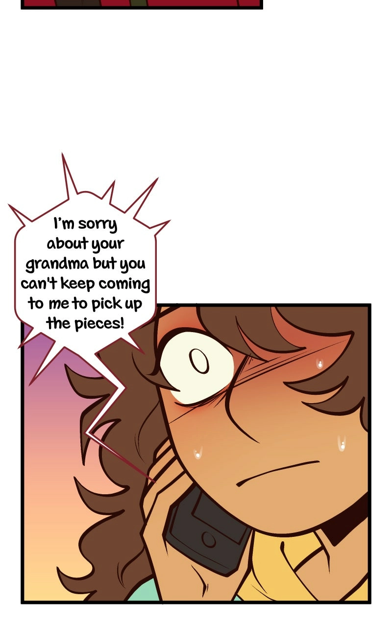 The D!ckheads Chapter 37 page 41 - 