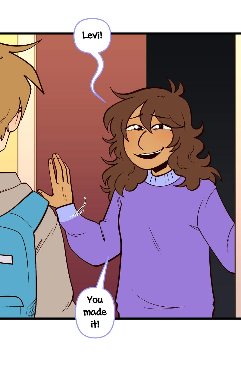 The D!ckheads Chapter 38 page 12 - 