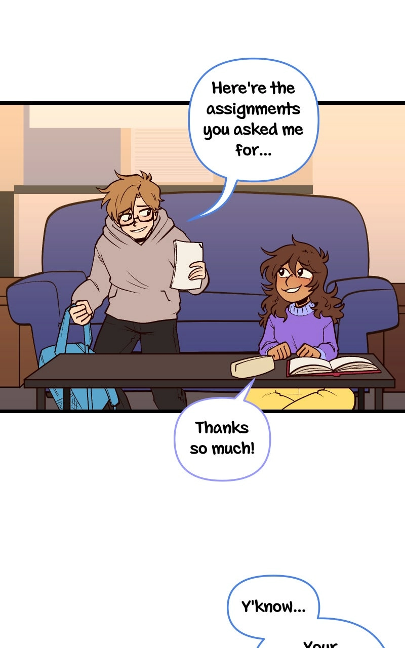 The D!ckheads Chapter 38 page 14 - 