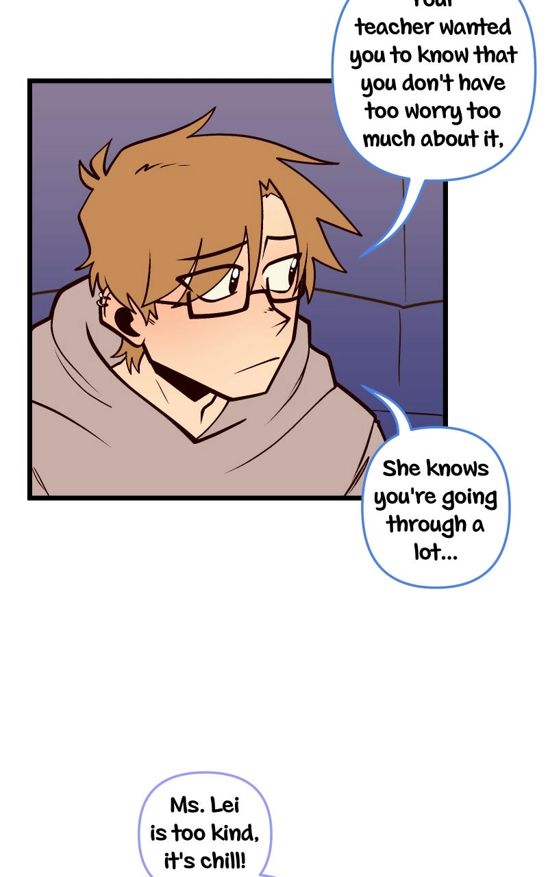 The D!ckheads Chapter 38 page 15 - 
