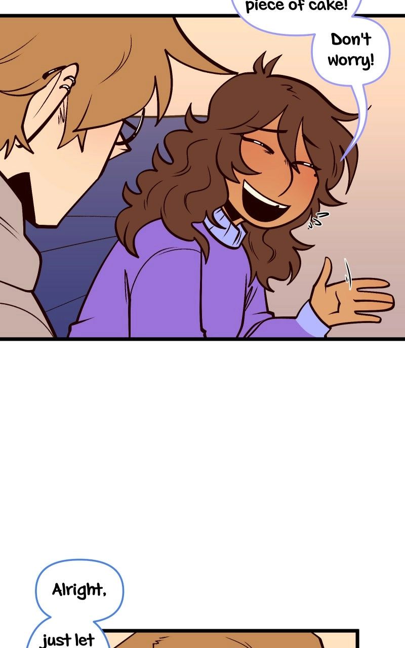 The D!ckheads Chapter 38 page 17 - 