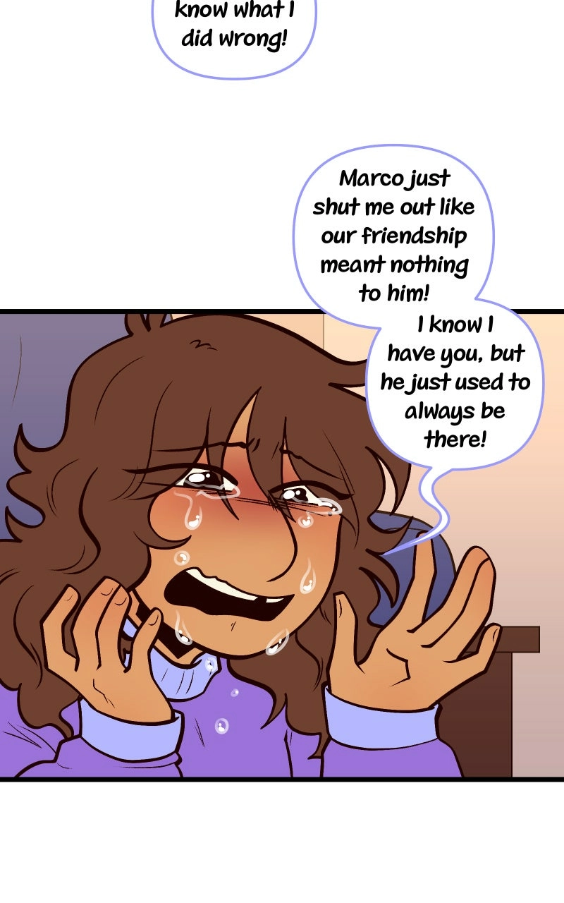 The D!ckheads Chapter 38 page 34 - 