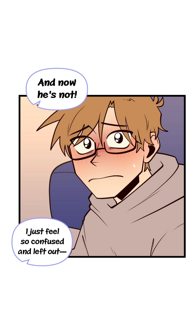 The D!ckheads Chapter 38 page 35 - 