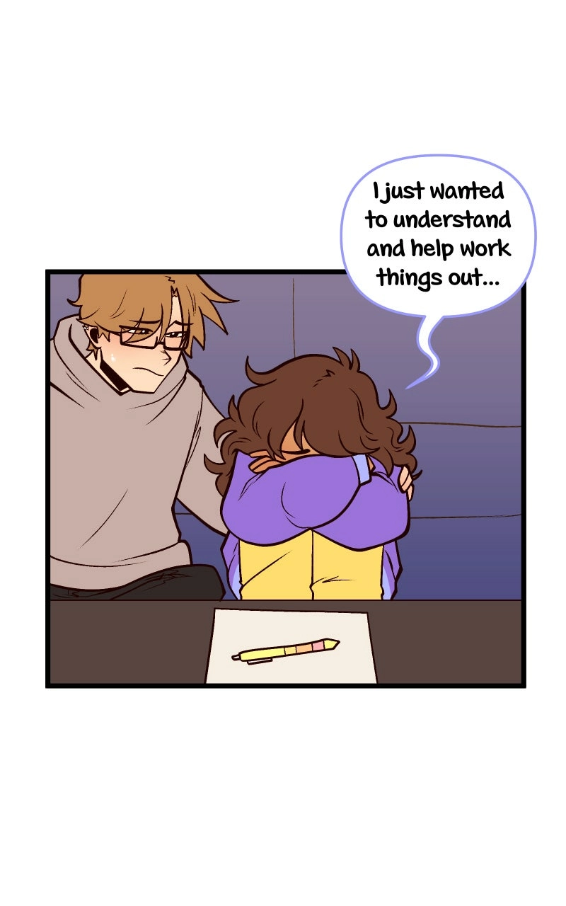 The D!ckheads Chapter 38 page 36 - 