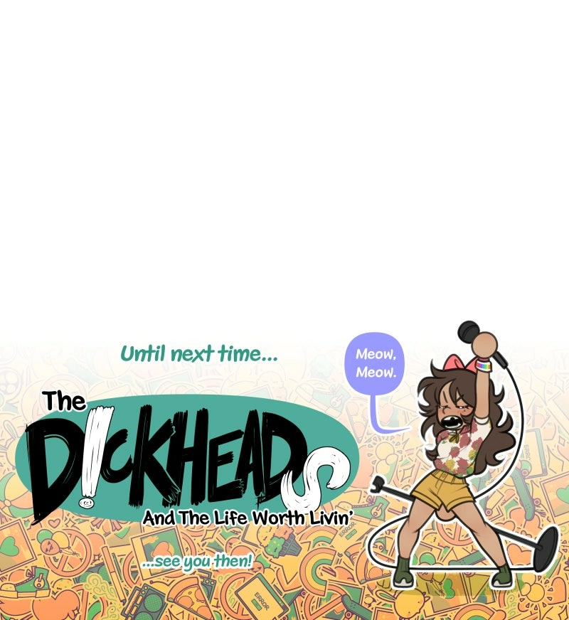 The D!ckheads Chapter 38 page 50 - 