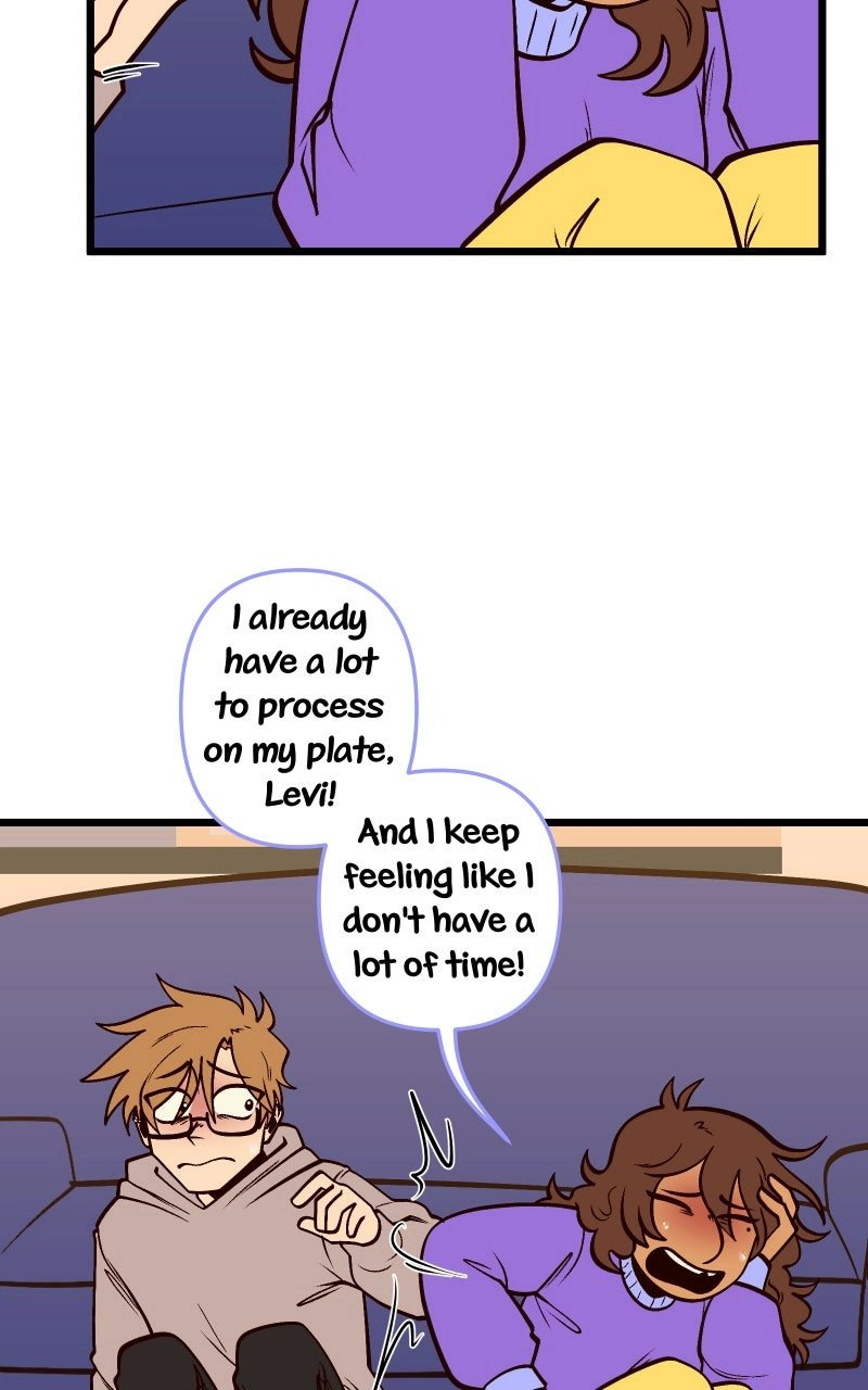 The D!ckheads Chapter 39 page 18 - 
