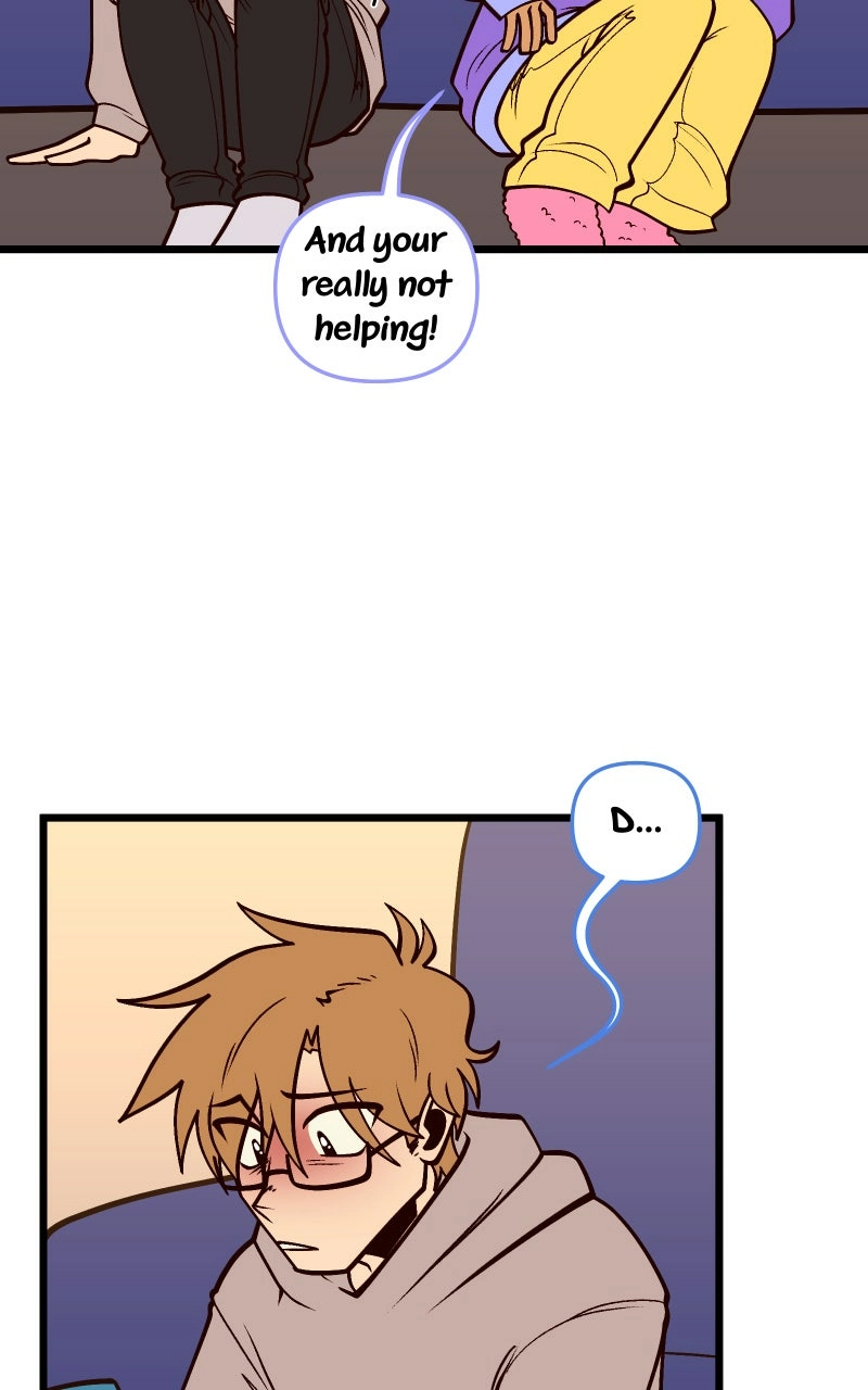 The D!ckheads Chapter 39 page 19 - 