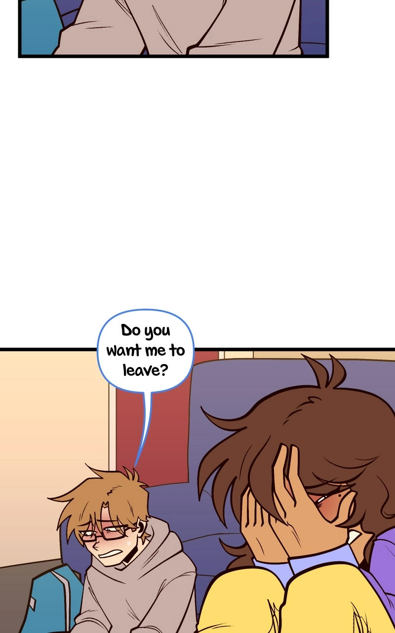 The D!ckheads Chapter 39 page 20 - 